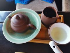 -青藤茶馆(南山路店)