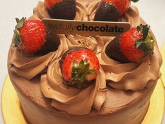 -Awfully Chocolate(来福士广场店)