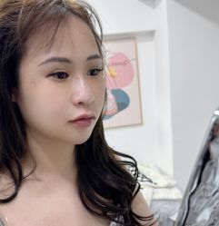 -韩美绣·骨相纹眉·洗眉美瞳线