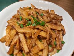 -吃饭皇帝大(解放西路店)