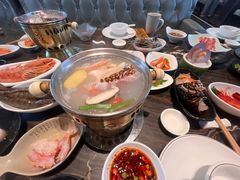 -舒友海鲜姿造(白鹭洲店)