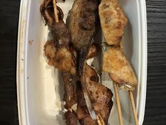 -盒马鲜生(王府广场店)