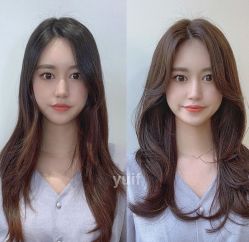 点击看大图 -BHG Hair Salon