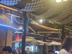 -巴伐利亚啤酒坊(意式风情街店)