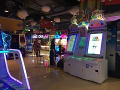 -大玩家超乐场(万达茂店)