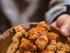 -盖帮鳝鱼串串(东郊记忆店)