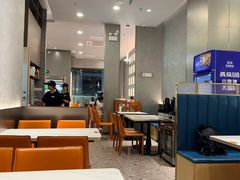 -川百汇烤鱼·泡饼·美蛙(八达岭店)