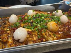 -鱼酷活鱼烤鱼(沈阳大悦城店)