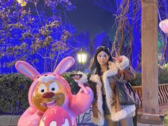 -郑州方特梦幻王国