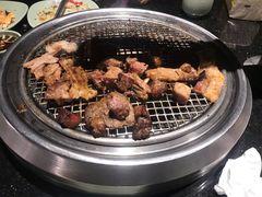 -悟烧·自助烤肉料理(秋林旗舰店)