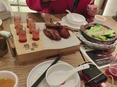 -粤集·手工粤菜(皇庭广场店)