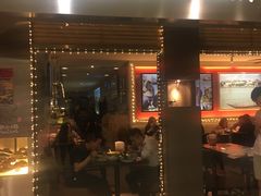 门面-大头虾越式风味餐厅(光明广场店)