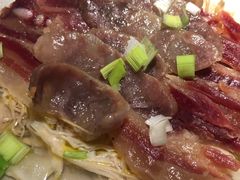 -苏帮袁Sue Cuisine(将台店)
