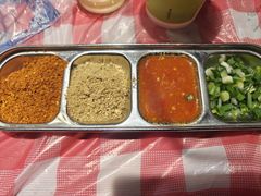 -生火火·地摊小炉子烧烤(龙湖北城金冠店)