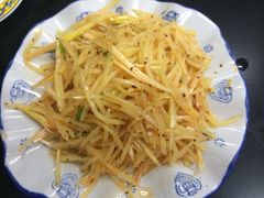 iphone_upload_pic-东北酱骨头馆(蓁巷店)
