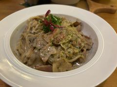 -The Good Place好地方·Brunch·coffee(国贸店)