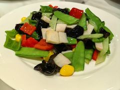 -宏玲餐厅(四川南路店)