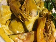 -喜越泰莱·泰越料理(海逸新天地店)