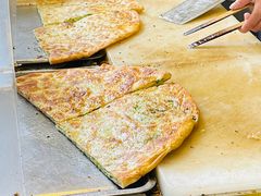 -咏春葱油饼(德政中路店)