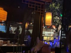 -绿茶餐厅(昆明世纪金源店)