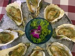 -吉源大排档·鱼生·海鲜(烧烤彩印厂店)