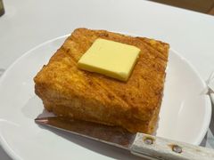 -香港深仔记茶餐厅(东门店)