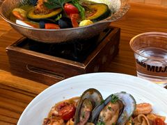 -无印良品餐堂 MUJI Diner(成都太古里店)