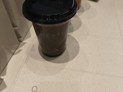 -喜茶(常州新北万达店)