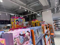 -逝水玩具折扣店