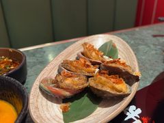 -牛New寿喜烧(曹路花园城店)