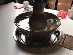 -乔先生涮肉·鲜活牛羊肉火锅(塘沽店)