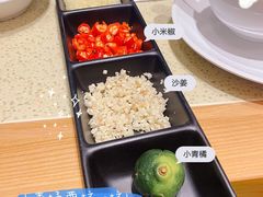 -煲大王猪肚鸡·椰子鸡火锅(红谷滩万达店)