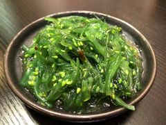 -爆丼日式大排档(季华园店)