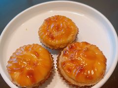 雪花和牛挞-荣小馆(椒江青悦城店)