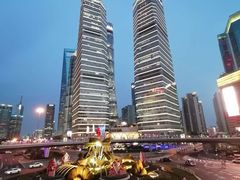 -东方明珠广播电视塔