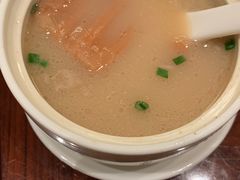 -武汉世茂希尔顿酒店·汇·全日餐厅