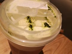-喜茶(深圳东门1234店)