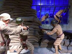 -上海四行仓库抗战纪念馆