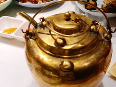 -小吊梨汤·北京菜·烤鸭(鸟巢店)