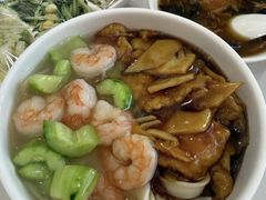 -杏园餐厅(西四北大街店)