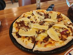 -清真·艾美可餐厅(大悦汇店)