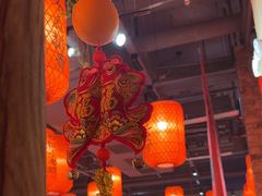 -山四砂锅(太原钟楼街店)