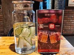 -管氏翅吧(甘家口店)