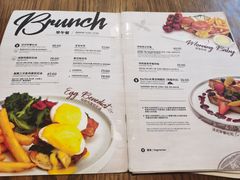 -闲·胡同 Barblu Hutong(雍和宫五道营店)