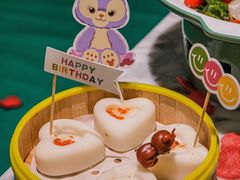 -雀蓝川菜(星悦汇店)