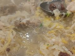 东北杀猪菜-东北农家小院(定西路店)