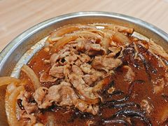 -米村拌饭(东方新天地店)