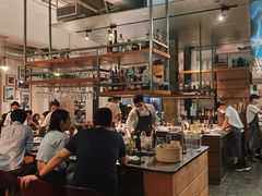 -BOR Eatery(安福路店)