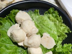 -东道煮牛肉火锅(东盛大街店)