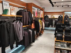 -杰尼威尼(新街店)